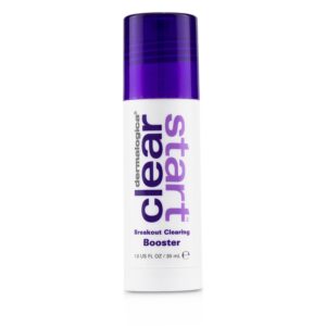 Dermalogica/ダーマロジカ+Clear Start Breakout Clearing Booster +30ml/1oz ブランドコスメ