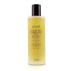 Fresh/フレッシュ+ブラック ティー コンブチャ フェイシャル トリートメント エッセンス +250ml/8.4oz ブランドコスメ