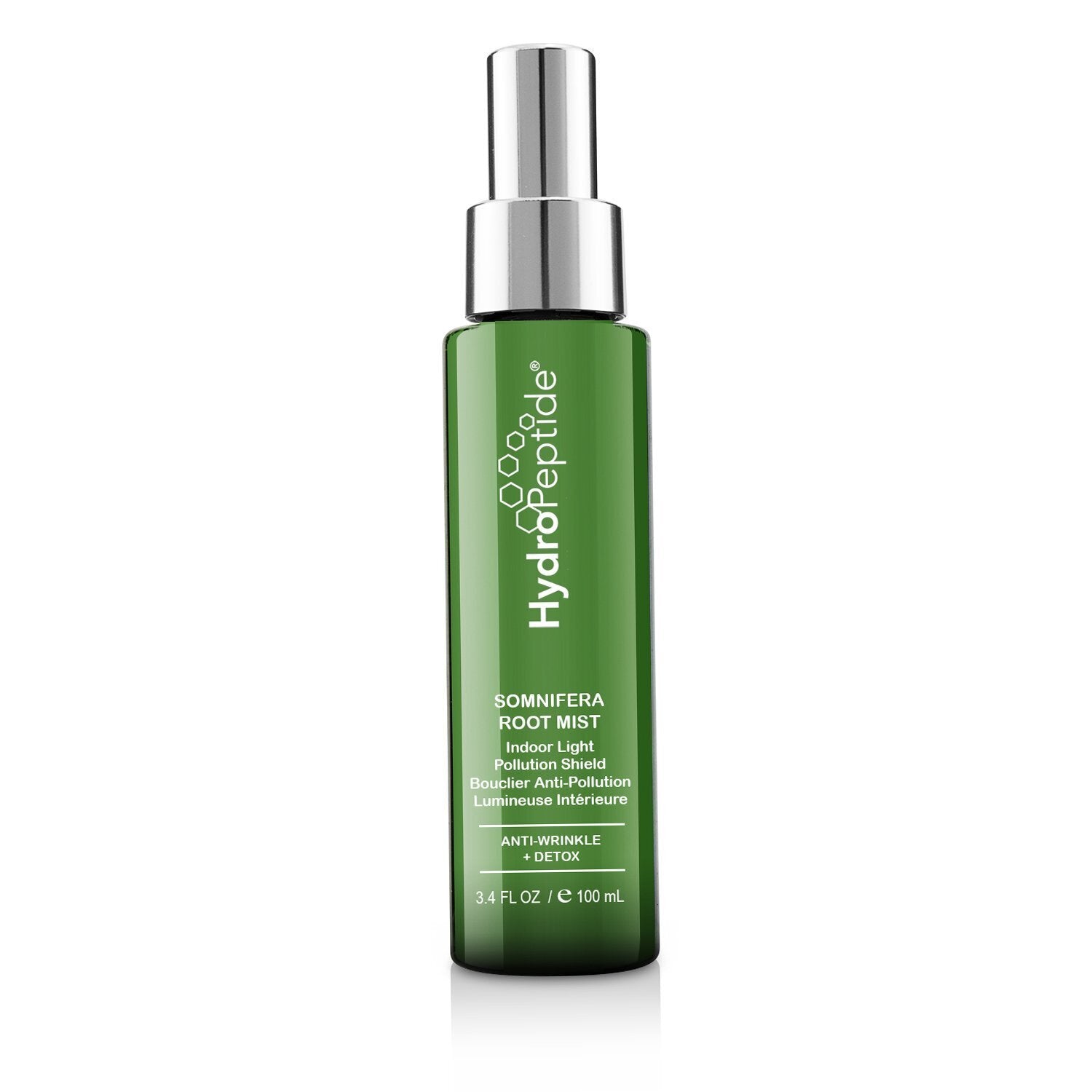 HydroPeptide/ハイドロペプチド+ソムニフェラ ルート ミスト +100ml/3.4oz ブランドコスメ