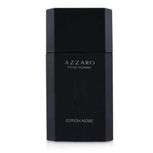 Loris Azzaro/ロリスアザロ+アザロ プール ホンメ エディション ノワール オー デ トイレット スプレー+100ml/3.4oz ブランドコスメ