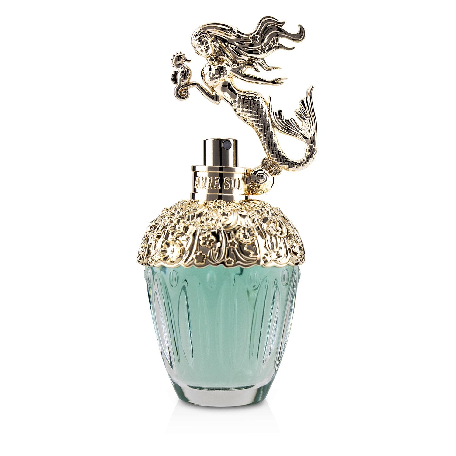 Anna Sui/アナスイ+Fantasia Mermaid Eau De Toilette Spray +50ml/1.7oz ブランドコスメ