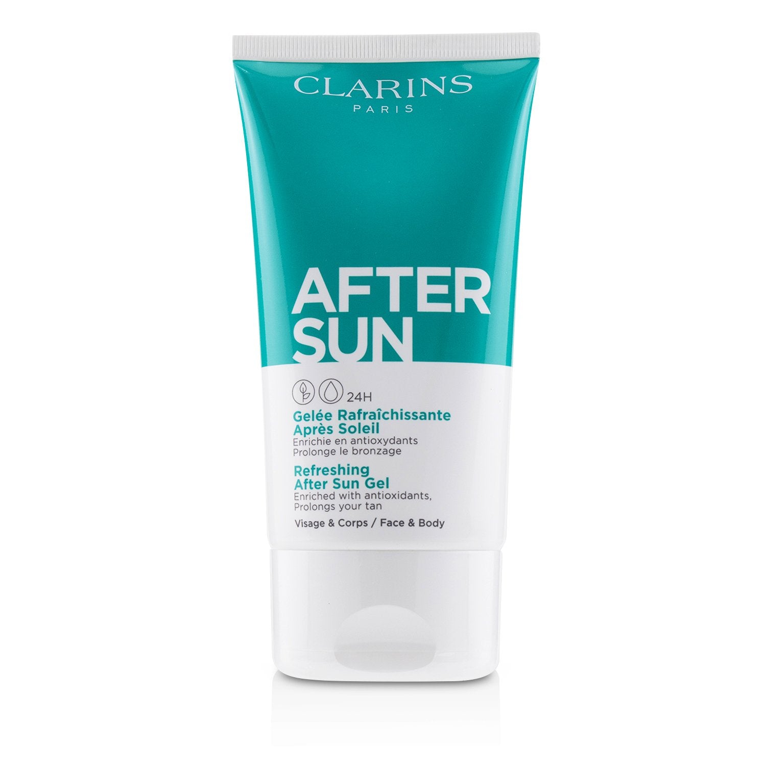 Clarins/クラランス+アフター サン リフレッシング アフター サン ゲル +150ml/5.1oz ブランドコスメ