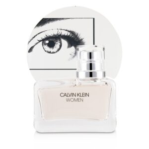 Calvin Klein/カルバン・クライン+Women Eau De Parfum Spray +50ml/1.7oz ブランドコスメ