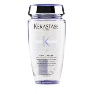 Kerastase/ケラスターゼ+バン ルミエール (ハイトーン・ハイライトヘア用)+250ml/8.5oz ブランドコスメ