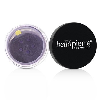 # SP080 Hurley Burley (Sparkly Purple)