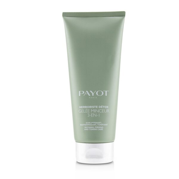 Payot/パイヨ+エルボリスト デトックス ジェリー ミンスール 3+200ml/6.7oz ブランドコスメ