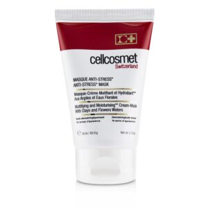 Cellcosmet & Cellmen/セルコスメ & セルメン +セルコスメット アンチ+60ml/2.14oz ブランドコスメ