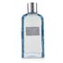 Abercrombie & Fitch/アバクロンビー&フィッチ+First Instinct Blue Eau De Parfum Spray +100ml/3.4oz ブランドコスメ