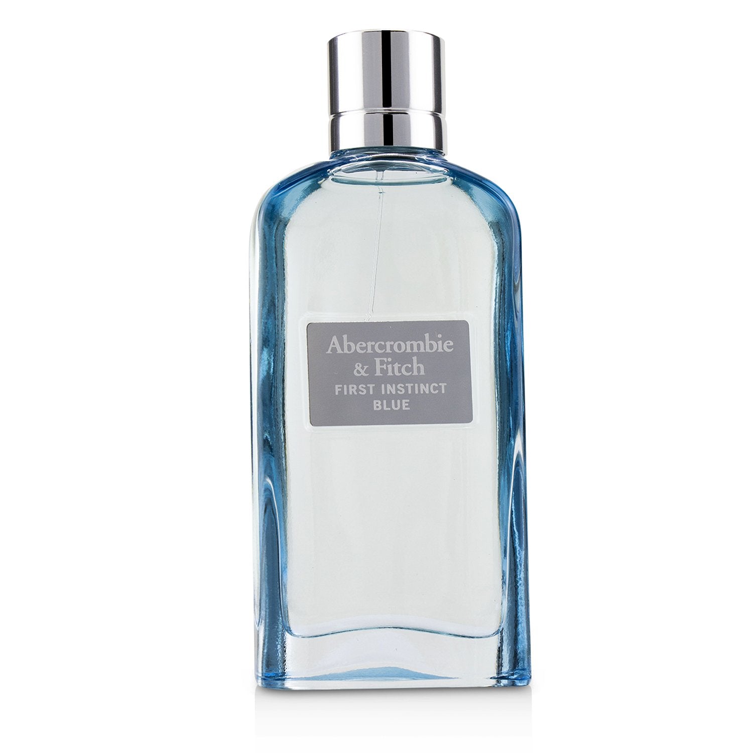 Abercrombie & Fitch/アバクロンビー&フィッチ+First Instinct Blue Eau De Parfum Spray +100ml/3.4oz ブランドコスメ