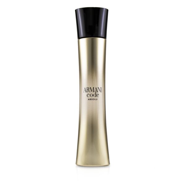 Giorgio Armani/ジョルジオ アルマーニ+Code Femme Absolu Eau de Parfum Spray +50ml/1.7oz ブランドコスメ