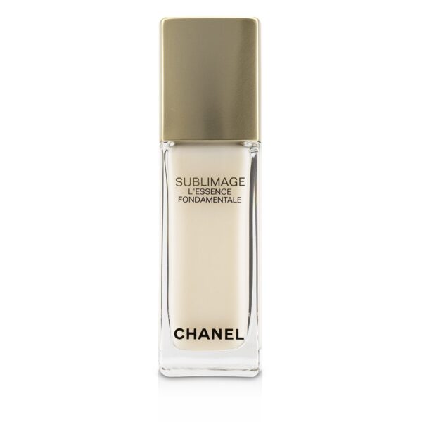 Chanel/シャネル+サブイメージ L'エッセンス フォンダメンターレ アルティメット リディファイニング コンセントレイト +40ml/1.35oz ブランドコスメ