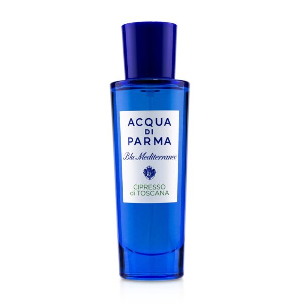 Acqua Di Parma /Acqua Di Parma +Blu Mediterraneo Cipresso Di Toscana Eau De Toilette Spray +30ml/1oz ブランドコスメ