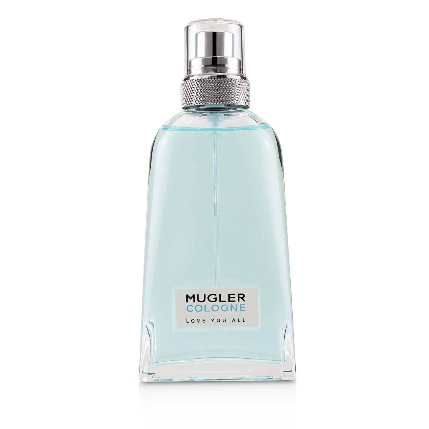 Thierry Mugler (Mugler)/ティエリーミュグレー+ミュグラー ケルン ラブ ユー オール  オー デ トイレット スプレー+100ml/3.3oz ブランドコスメ