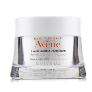 Avene/アベンヌ+Revitalizing Nourishing Cream - For Dry Sensitive Skin +50ml/1.6oz ブランドコスメ