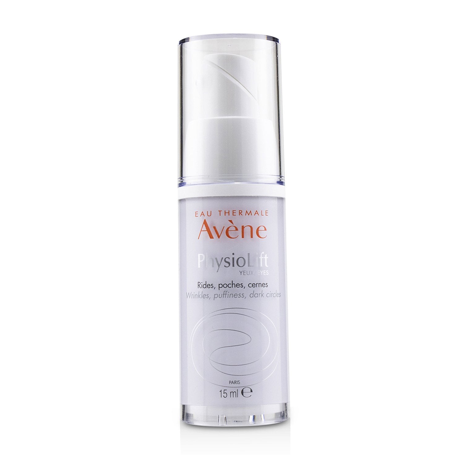 Avene/アベンヌ+フィジオリフト アイ +15ml/0.5oz ブランドコスメ