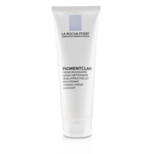 La Roche Posay/ラ ロッシュ ポゼ+ピグメントクリア ブライトニング フォーミングクリームクレンザー +125ml/4.2oz ブランドコスメ