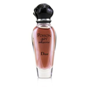 Christian Dior/クリスチャン ディオール+Poison Girl Unexpected Roller-Pearl Eau De Toilette +20ml/0.67oz ブランドコスメ