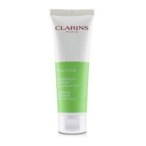 Clarins/クラランス+ピュア スクラブ +50ml/1.7oz ブランドコスメ