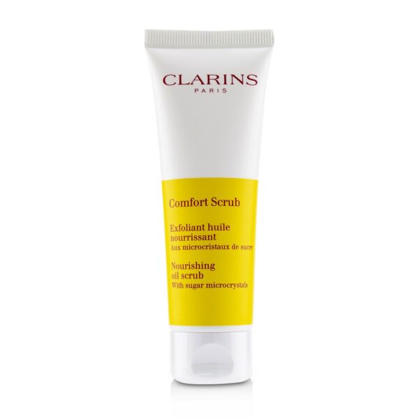 Clarins/クラランス+コンフォート スクラブ +50ml/1.7oz ブランドコスメ