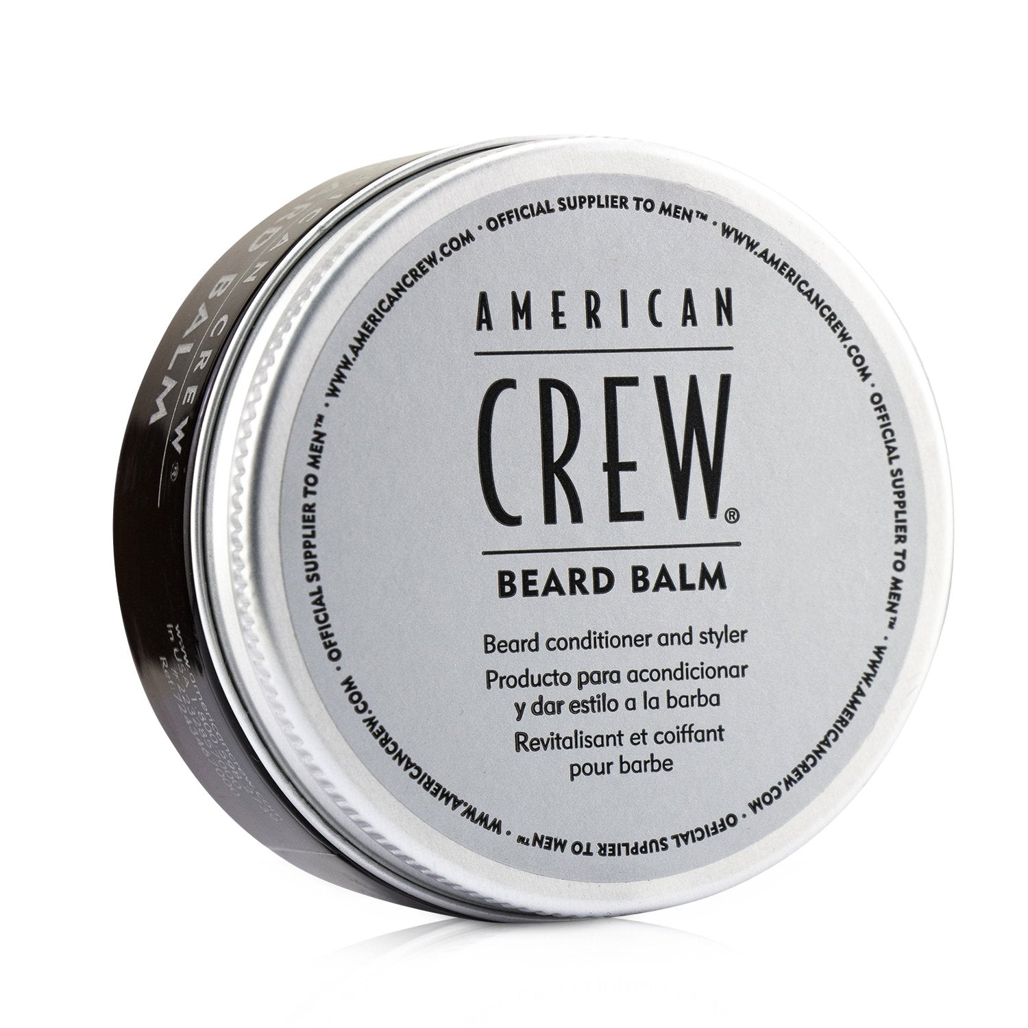 American Crew/アメリカンクルー+ベアード バーム - ベアード コンディショナー & スタイラー+60g/2.1oz ブランドコスメ