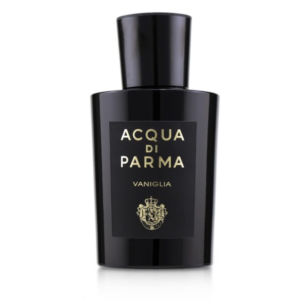 Acqua Di Parma /Acqua Di Parma +Signatures Of The Sun Vaniglia Eau De Parfum Spray +100ml/3.4oz ブランドコスメ