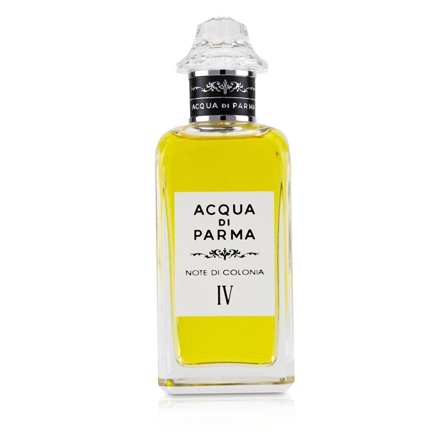 Acqua Di Parma /Acqua Di Parma +Note Di Colonia IV Eau De Cologne Spray +150ml/5oz ブランドコスメ