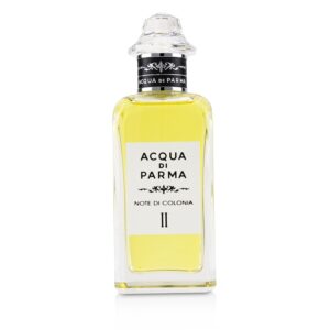 Acqua Di Parma /Acqua Di Parma +ノート ディ コロニア II オー デ ケルン スプレー+150ml/5oz ブランドコスメ