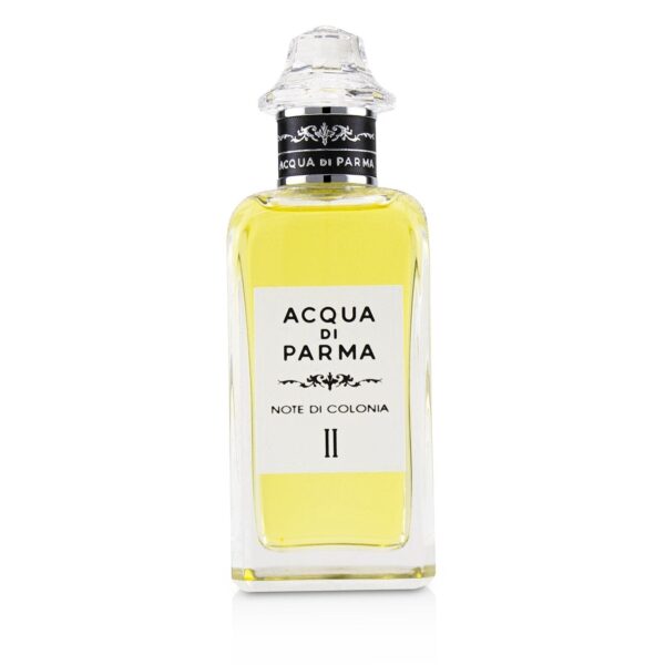 Acqua Di Parma /Acqua Di Parma +ノート ディ コロニア II オー デ ケルン スプレー+150ml/5oz ブランドコスメ