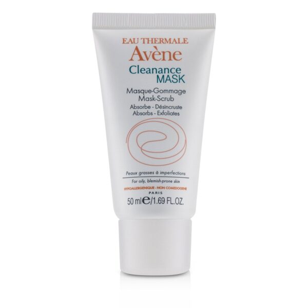 Avene/アベンヌ+クレアナンス マスク マスク+50ml/1.69oz ブランドコスメ