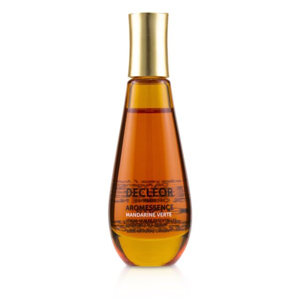 Decleor/デクレオール+アロメネス グリーン マンダリン グロー エッセンシャル オイル+15ml/0.5oz ブランドコスメ