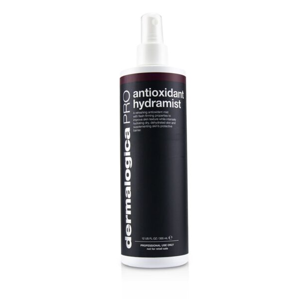 Dermalogica/ダーマロジカ+エージ スマート アンチオキシダント ハイドラミスト プロ (Salon Size) +355ml/12oz ブランドコスメ