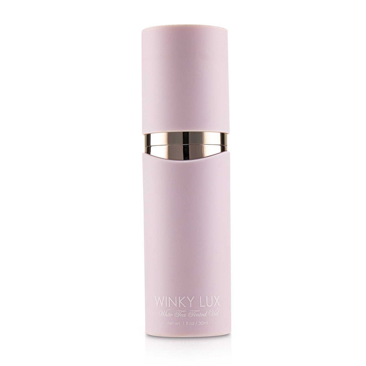 Winky Lux/ウィンキーラックス+ホワイト ティー ティンテッド ベール SPF 30+30ml/1oz+# Light ブランドコスメ