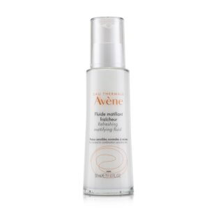 Avene/アベンヌ+リフレッシング マティファイング フルイド +50ml/1.6oz ブランドコスメ