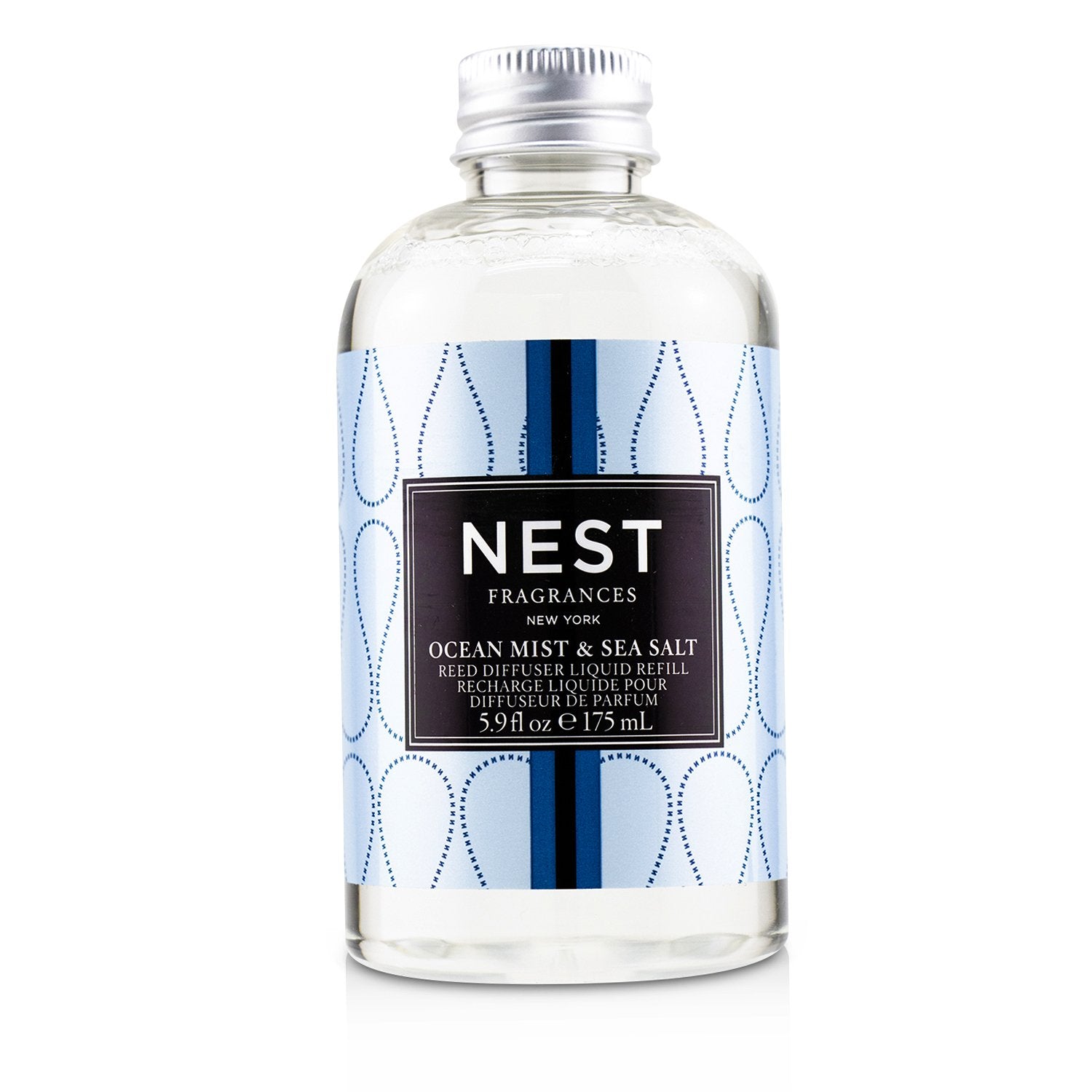 Ocean Mist & Sea Salt