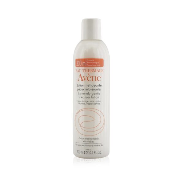Avene/アベンヌ+エクストレム ジェントル クレンザー ローション +300ml/10.1oz ブランドコスメ