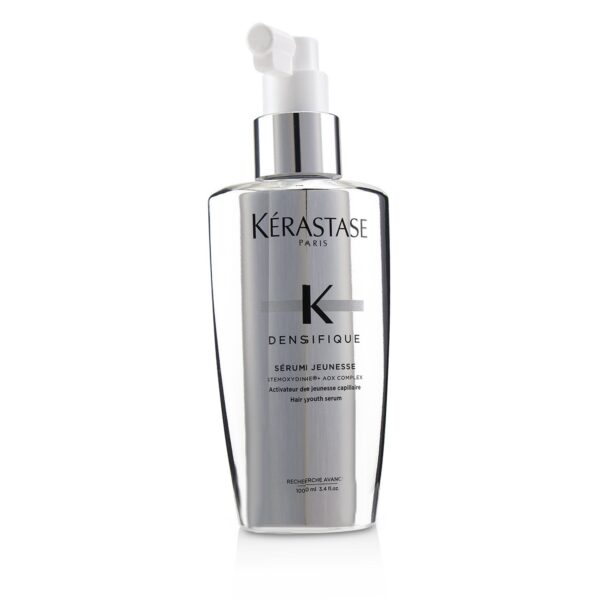 Kerastase/ケラスターゼ+デンシフィク セラム ジュネス ヘア ユース セラム (Thinning Hair - Altered By Time)+100ml/3.4oz ブランドコスメ