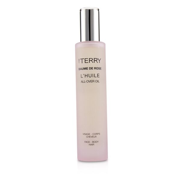 By Terry/バイテリー+ボーム デ ローズ オール+100ml/3.38oz ブランドコスメ