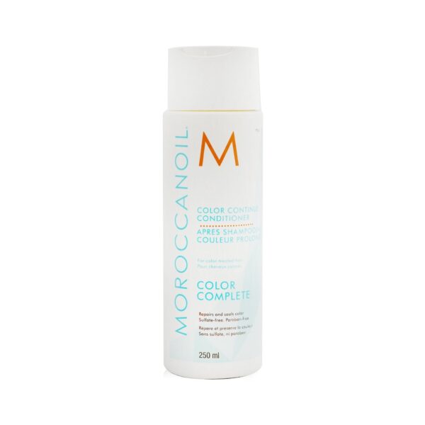 Moroccanoil/モロッカンオイル+カラー コンティニュー コンディショナー (For Color-Treated Hair) +250ml/8.5oz ブランドコスメ