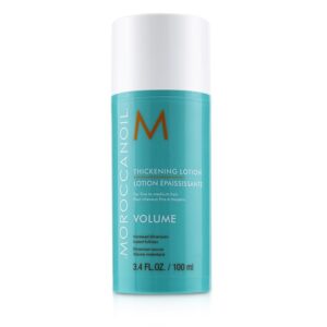 Moroccanoil/モロッカンオイル+シックニング ローション (For ファイン to ミディアム ヘア)+100ml/3.4oz ブランドコスメ