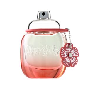 Coach/コーチ+Floral Blush Eau De Parfum Spray +50ml/1.7oz ブランドコスメ