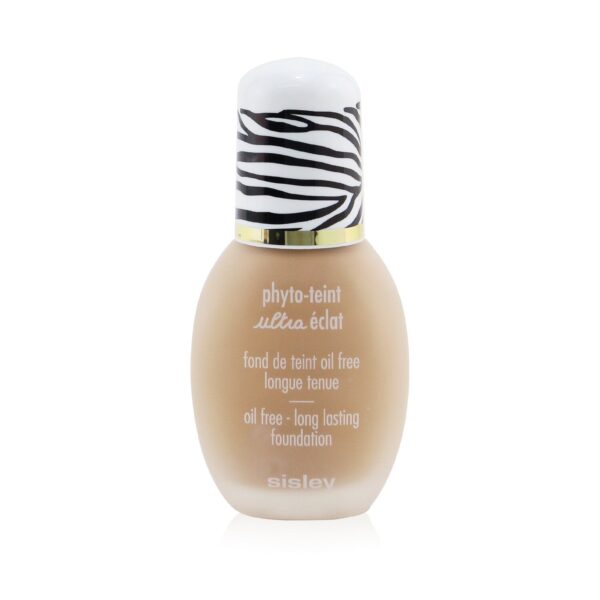 Sisley/シスレー　+Phyto Teint Ultra Eclat # 2+ Sand +30ml/1oz+# 2+ Sand ブランドコスメ