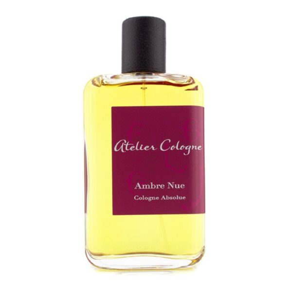 Atelier Cologne/アトリエコロン+Ambre Nue Cologne Absolue Spray (Unboxed) +200ml/6.7oz ブランドコスメ