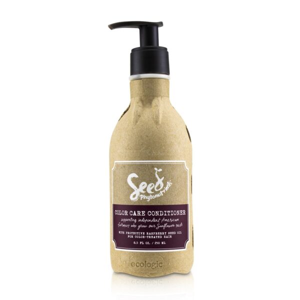 Seed Phytonutrients/シード フィトニュートリエンツ+カラー ケア コンディショナー+250ml/8.5oz ブランドコスメ