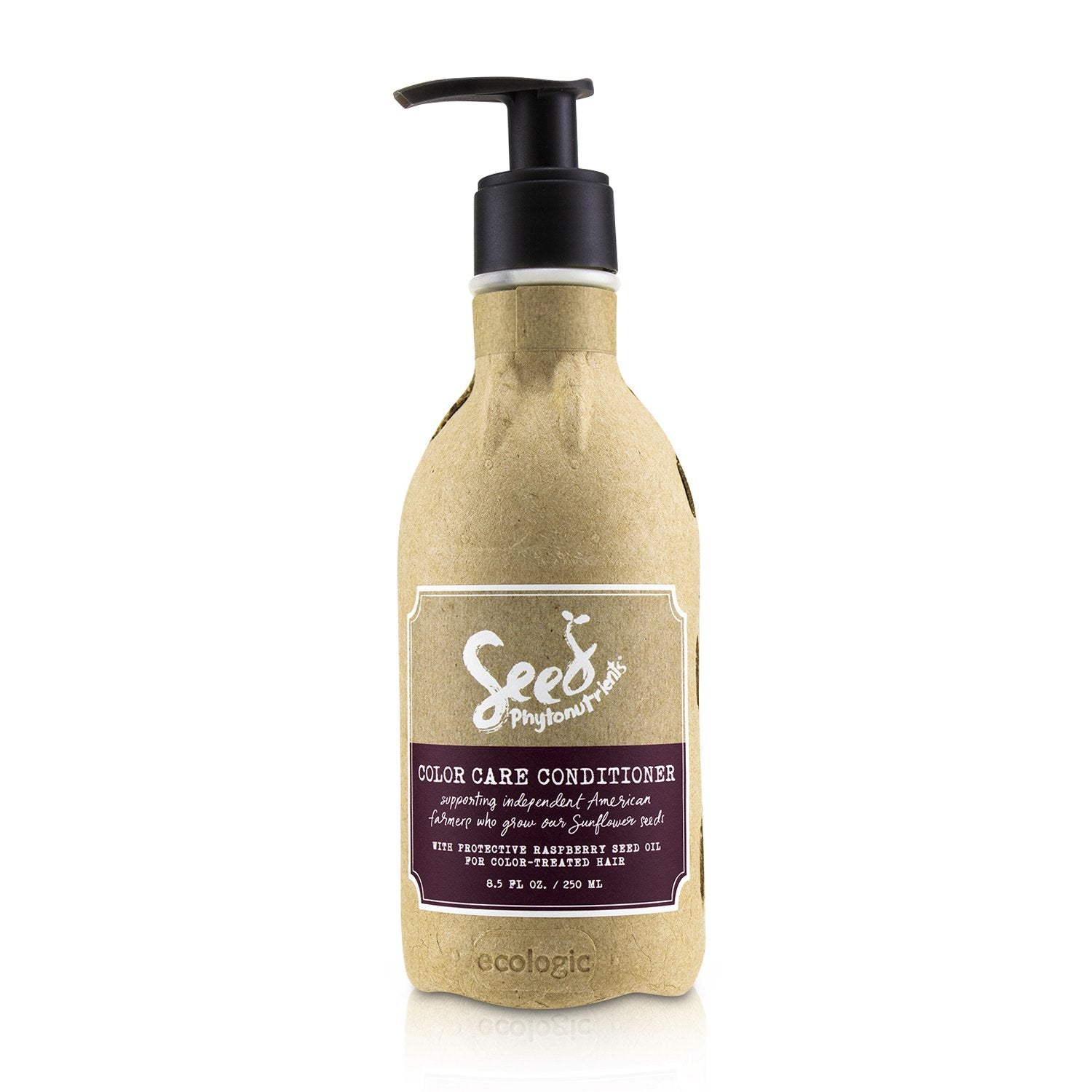 (For Color-Treated Hair)