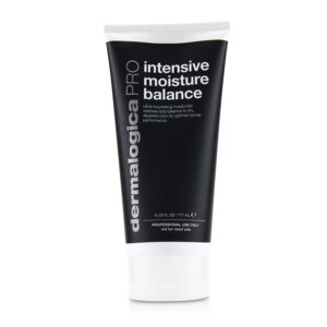 Dermalogica/ダーマロジカ+インテンシブ モイスチャー バランス プロ (Salon Size) +177ml/6oz ブランドコスメ