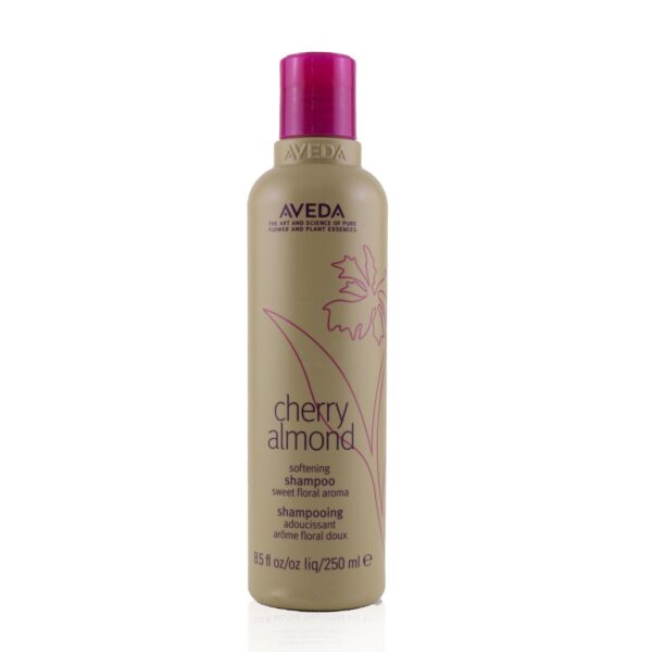 Aveda/アヴェダ+チェリー アーモンド ソフニング シャンプー+250ml/8.5oz ブランドコスメ