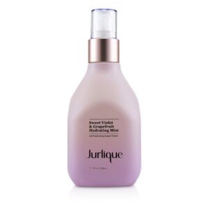 Jurlique/ジュリーク+スイート バイオレット & グレープフルーツ ハイドレーティング ミスト +100ml/3.3oz ブランドコスメ