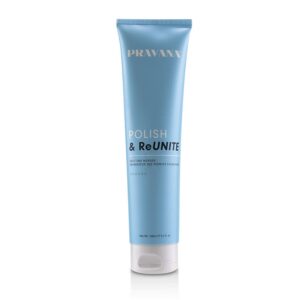 Pravana/プラバナ+ポリッシ & リユナイテッド スプリット エンド メンダー+148ml/5.2oz ブランドコスメ