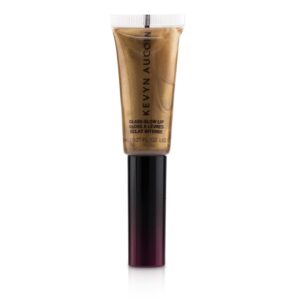 Kevyn Aucoin/ケヴィンオークイン+グラス グロー リップ+8ml/0.27oz+# Spectrum Bronze ブランドコスメ