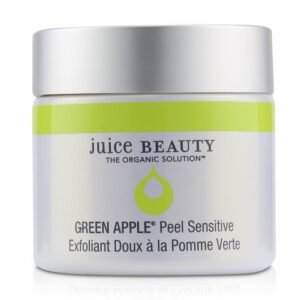 Juice Beauty/ジュースビューティ+グリーン アップル ピー センシティブ エクスフォリエイティング マスク +60ml/2oz ブランドコスメ